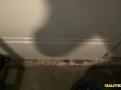 Amateur, Cul, Sucer une bite, Lingerie, Masturbation, Réalité, Maigrichonne, Tatouage