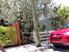 Amateur, Anal, Gorda, Tetas grandes, Negro, Mamada, Corrida, Tetas