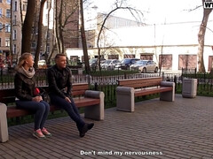 Kont, Blond, Hardcore, Kut duiken, Tiener, Tieten likken