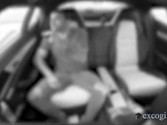 Blonde, Tir de sperme, Faciale, Branlette thaïlandaise, Embrassement, Seins naturels, Petite femme, Rugueux