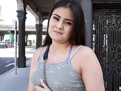 Culo grande, Verga grande, Tetas grandes, Mamada, Morena, Estilo perrito, Latina, Al aire libre