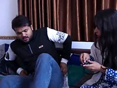 Asiatique, Frère, Couple, Médecin, Hard, Hd, Belle mère, Nénés