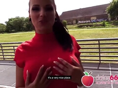 素人, デカパイ, 茶髪の, 車, Hd, ハメ撮り, 現実, オッパイの