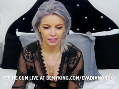 Leie, Grosse titten, Vollbusig, Fingern, Selbstgemacht, Masturbation, Milf, Netzkamera