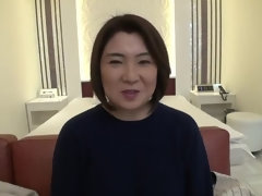 アジア人, フェラチオ, 中出し, 手コキする, Hd, 日本人, 熟年, 淫乱熟女