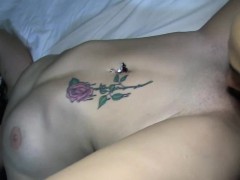 Amateur, Mamada, Morena, Hd, Interracial