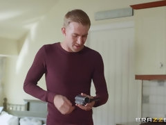 Culo, Tetas grandes, Rubia, Engañando, Madres para coger, Coño, Tatuaje, Esposa