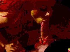 Парочка, Глубокая глотка, Вчетвером, Группа, Милф, Оргии, Рыжие, Сиськи