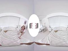 3d, ティーン