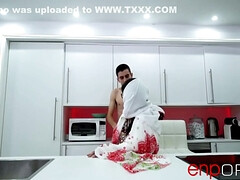 Arabe, Tetas grandes, Morena, Linda, Pajear, Madres para coger, Pov, Coño