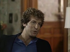 Минет, Брюнетки, Семяизвержение, Лесбиянка, Втроем, Сиськи, Игрушки, Винтаж