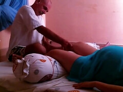 Grosse titten, Blasen, Süss, Frau, Gruppe, Massage, Reif, Orgasmus