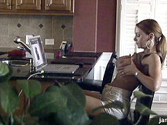 Big tits, watching mom, hd videos