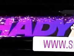 Grosse titten, Blasen, Paar, Spermaladung, Handjob, Milf, Jungendliche (18+), Titten