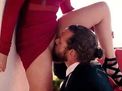 Kylie Rocket & Brad Newman: Share Your Secrets with Me