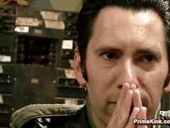 緊縛, ボンデージ, チン, フェティッシュ, 開帳, ハードコア, Hd, ラフ