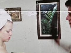 Mamada, Doble penetracion, Lamidas, Maduro, Adolescente, Clasico