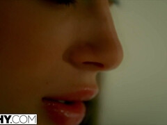 Anal, Brunette brune, Doigter, Hard, Lesbienne, Léchez, Chatte, Lécher le sphincter