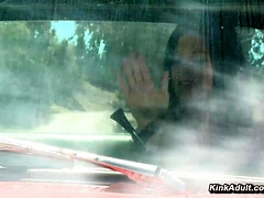 Анальный секс, Садо мазо, Эксцентричное, Минет, Бондаж, Брюнетки, Глубокая глотка, Рабыни