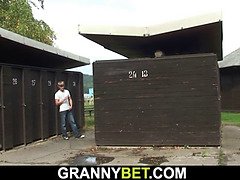 ブロンド, エロ熟女, イマラチオ, 熟年, 淫乱熟女, 母, 現実, 義母