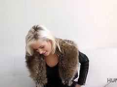 Adorable, Rubia, Mamada, Checa, Hd, Dinero, Pov, Hijo