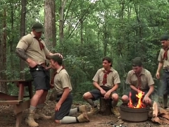 Mamada, Gay, Grupo, Pajear, Masturbación, Al aire libre, Realidad, Voyeur