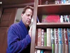 Grote lul, Rondborstig, Sperma shot, Diep in de keel, Hd, Natuurlijk, Tiener, Tieten likken