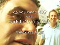 In den arsch, Tussi, Blondine, Blasen, Fesselspiele, Milf, Reiten, Flotter dreier