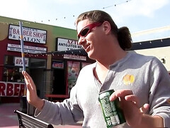 Anaal, Rondborstig, Diep in de keel, Dubbele penetratie, Hardcore, Hd, Natuurlijk, Slikken