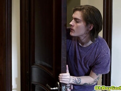 Sucer une bite, Doigter, Fétiche des pieds, Poilue, Hd, Embrassement, Rousse roux, Belle mère