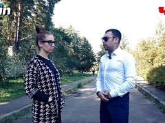 フェラチオ, イく瞬間, チン, 淫乱熟女, 現実, ロシア人