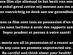 Medusa is a buxom dark-haired who luvs to have mmf three-ways in the local night bar