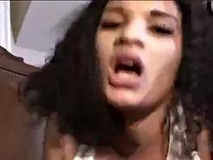 Interracial Sex - Lisa Ray: Blowjob, Doggy  Cowgirl Porn