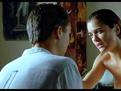 Superb, nude scenes, rough sex