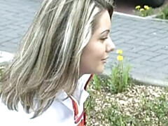 Extreme Movie Pass featuring sweetheart's amateur dirt