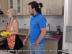 Большая жопа, Блондинки, Минет, Грудастые, Измена, Домашнее видео, Косички, Жена