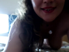 Couple, En levrette, Hd, Italienne, Masturbation, Adolescente, Serré, Mouillée