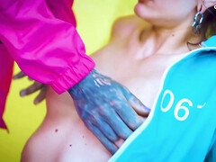 素人, アナル, イく瞬間, オーガズム, ピアス, おもらし, タトゥー, オッパイの