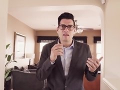 Badkamer, Grote lul, Grote mammen, Pijpbeurt, Sperma shot, Hardcore, Hd, Nat