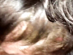 お尻, 美人, デカパイ, チン, お婆さん, 熟年, 天然, オーガズム