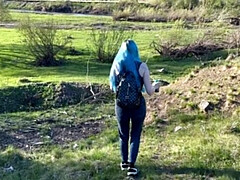 18 летние, Большая жопа, Смазливые, Глубокая глотка, Натуральные сиськи, На природе, Русские, Молоденькие