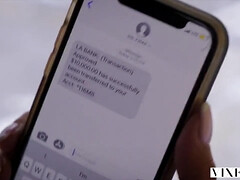 Grosse bite, Hard, Seins naturels, Pute