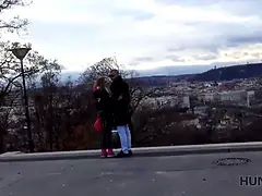 Hunt4k. redhead always wanted to attempt porno for cash with stranger