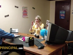 Tetas grandes, Mamada, Madura, Corridas, Dominación, Fetiche, Oficina, Sexo fuerte