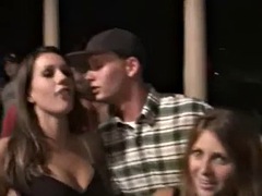 Amateur, Nana, Grosse bite, Collège université, Fétiche, Hard, Fête, Adolescente
