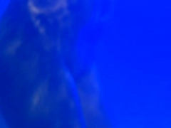 Arab Princess Shows Seduction