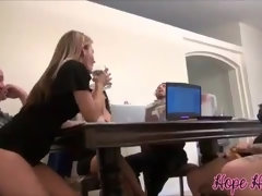 Amateur, Rubia, Papá, Hija, Sexo duro, Tragarse, Tabú, Voyeur