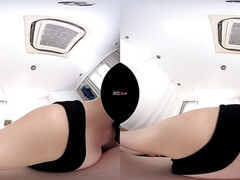 Asiatique, Gros seins, Plantureuse, Hard, Maman, Pov, Réalité, Nénés