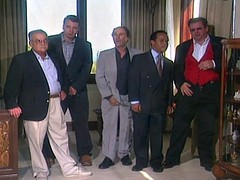 Анальный секс, Блондинки