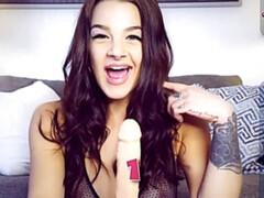 Blasen, Dildo, Fetisch, Handjob, Hd, Masturbation, Pov, Solo